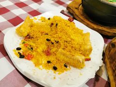 -吉源大排档·鱼生·海鲜(烧烤彩印厂店)