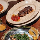 顺德这家约会西餐厅氛围感真的绝美！！🥂