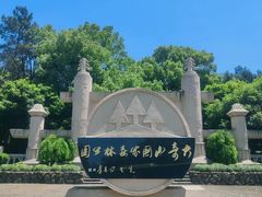 -大奇山国家森林公园