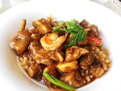 -蓬川食府(金海道店)