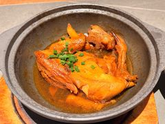 花雕神仙鸡-小绍兴家宴(鲁迅路店)