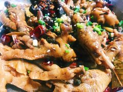 -小民大排档(光谷店)