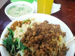 -朱儿面庄(洋河三路店)