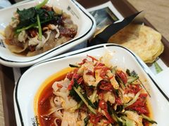 -魏家凉皮(博水商务大厦店)