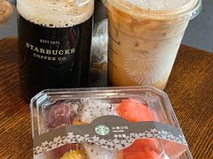 -星巴克(西湖天地店)