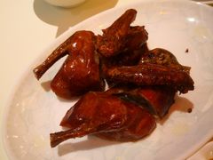 乳鸽-南海渔村(珠江新城店)