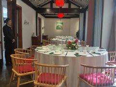 包厢-院8里·少城记忆老川菜(宽窄巷子店)