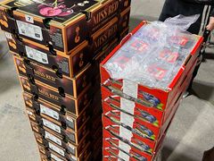 -堤口果品批发市场