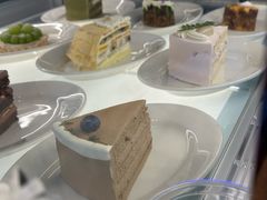 -EAU CAFE(永康路店)