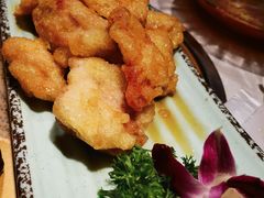 -七八冷面·延边朝鲜族美食(欢乐谷店)