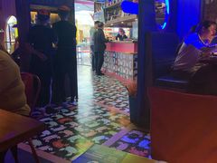 大堂-胖哥俩肉蟹煲(河北勒泰购物中心店)