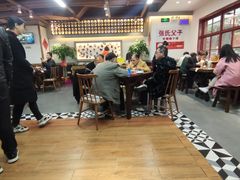 -张氏父子常德肠子馆(贺龙店)
