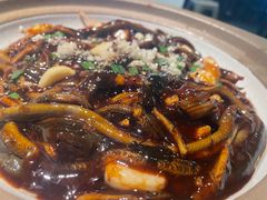 -老淮滨-蚌埠非遗小吃(淮河路店)