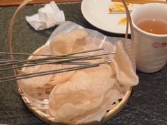 -福苗小骆驼烧烤(大唐不夜城店)