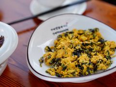 石耳涨蛋-环秀楼(黄山呈坎店)