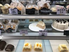 -iFood甜嫩嫩(江东北路店)