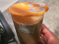 -CoCo都可(嘉定大融城店)
