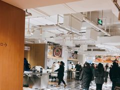 -阿那亚第三食堂 Cafeteria 3