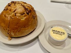 -MORTON'S 莫尔顿牛排坊(北京丽晶酒店)