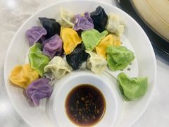 -海帮主·蒸汽海鲜青岛菜(栈桥火车站店)