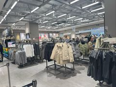 -鹿岛会员店(灞桥华阳城店)