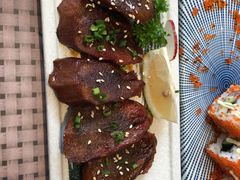 -林妈妈村·日式料理(宝山万达店)