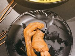 -嘎嘎鸭脑壳(金沙店)
