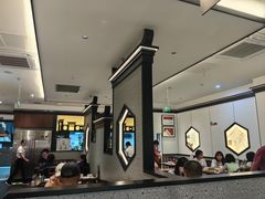 -小菜园新徽菜(常州九洲新世界店)