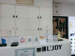 -LJOY丽锦造型·烫发染发