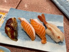 -元气寿司(环球港店)