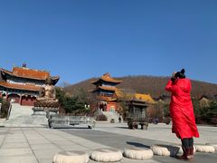 -六鼎山文化旅游区