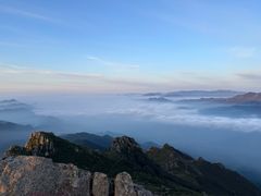 -灵山