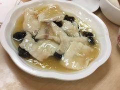 -泰煌鸡·上海白斩鸡·沪菜(平利店)