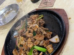 -标记美食新鲜猪杂(兴南大道店)
