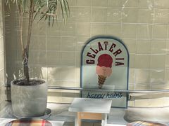 -海比甜店·意式手工冰激淋happy habit gelato