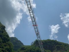 -浙北大峡谷