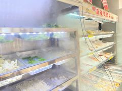 -京客隆超市(京源店)