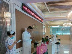 -名流健康高端体检中心·名宾门诊·健康管理