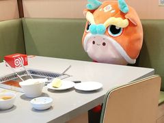 -海底捞火锅(方圆荟店)