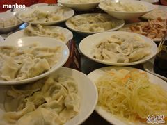 各式东北饺子-东方饺子王(创始店)