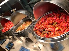 -东方滨江大酒店·滨江厅