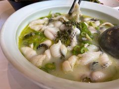 -聚鑫阁江浙菜·非遗传承技艺(闵行交大店)
