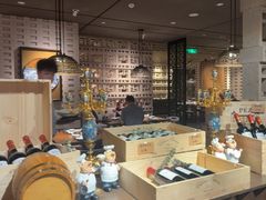 -品味杭州·粤式融合·海鲜小馆·钱江新城CBD