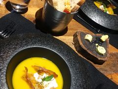 -AZUL by FUEL蓝色·法式酒馆(琶醍店)