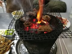 -松明一烤肉馆(鲁园店)