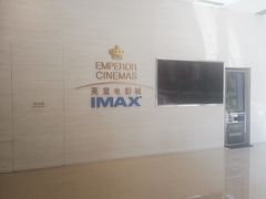 -英皇电影城(英皇集团中心IMAX店)