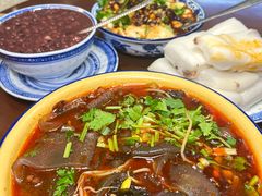 -袁妈红豆汤(重庆总店)