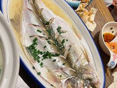 -锡和无锡菜(景丽苑店)