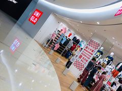 -优衣库(苏州吴江万象汇店)