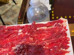 -大吉利·潮汕牛肉火锅(河西店)
